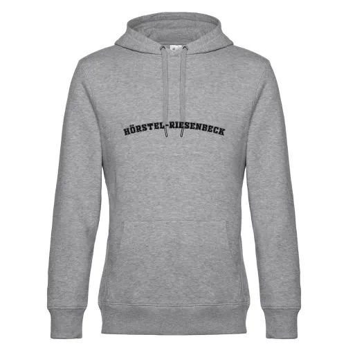 Hörstel-Riesenbeck Hoodie Männer King Hooded