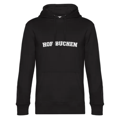 Hof Buchen Hoodie Männer King Hooded