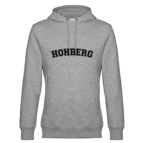 Hohberg Hoodie Männer King Hooded