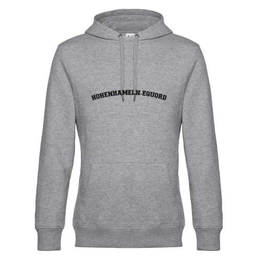 Hohenhameln-Equord Hoodie Männer King Hooded