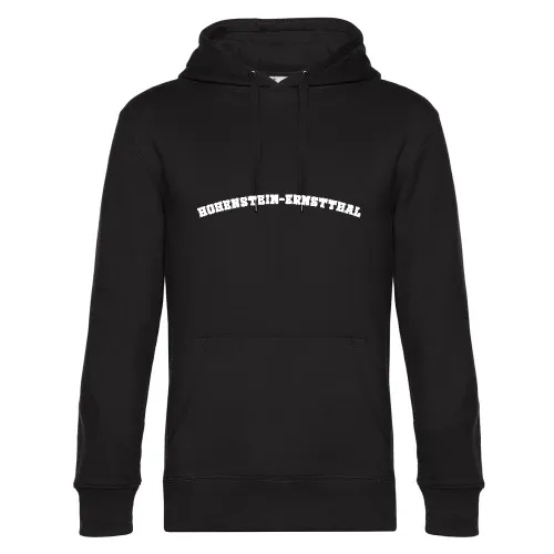 Hohenstein-Ernstthal Hoodie Männer King Hooded
