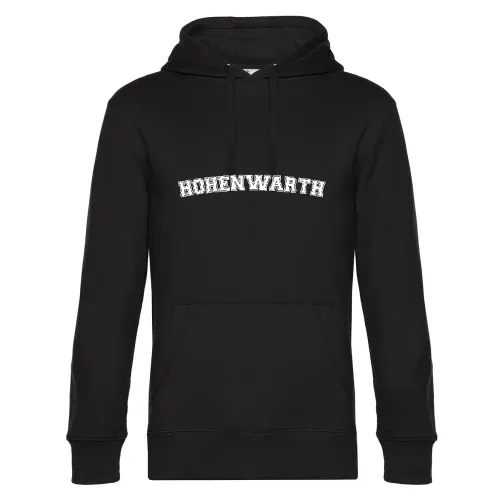Hohenwarth Hoodie Männer King Hooded