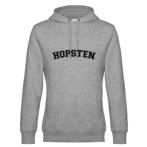 Hopsten Hoodie Männer King Hooded