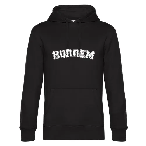 Horrem Hoodie Männer King Hooded