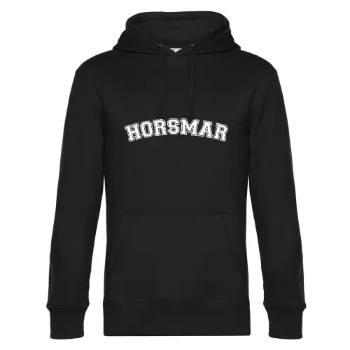 Horsmar Hoodie Männer King Hooded