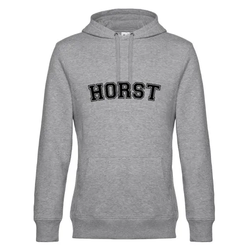 Horst Hoodie Männer King Hooded