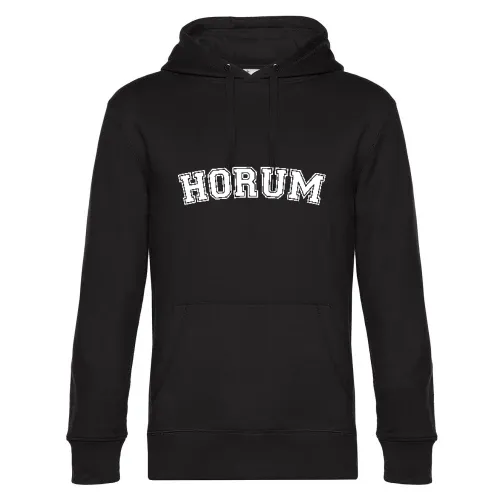 Horum Hoodie Männer King Hooded