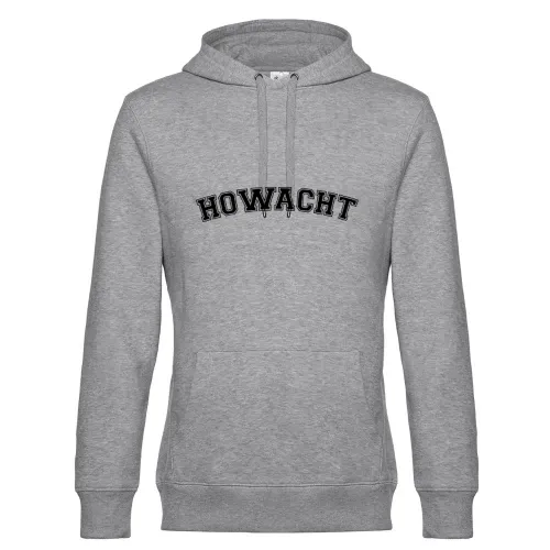Howacht Hoodie Männer King Hooded