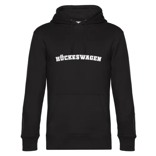 Hückeswagen Hoodie Männer King Hooded