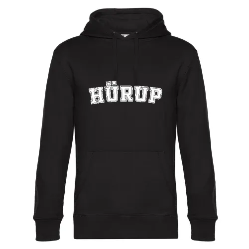 Hürup Hoodie Männer King Hooded