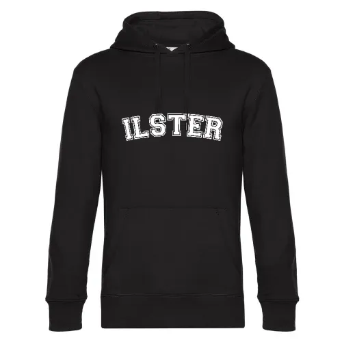 Ilster Hoodie Männer King Hooded