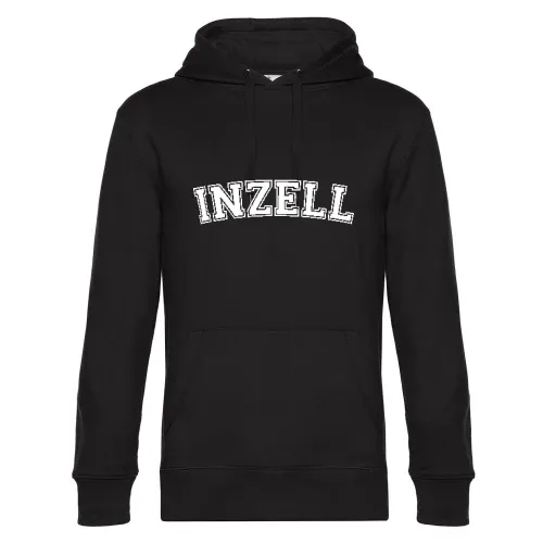 Inzell Männer Hoodie
