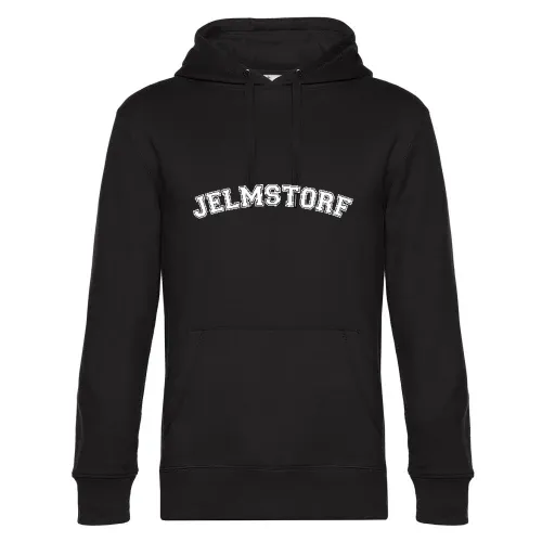 Jelmstorf Hoodie Männer King Hooded