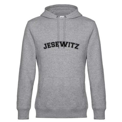 Jesewitz Hoodie Männer King Hooded