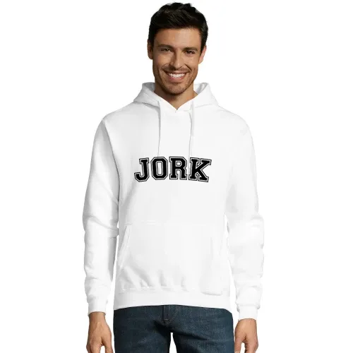 Jork Hoodie Männer Snake