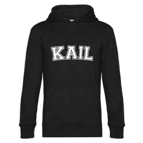Kail Hoodie Männer King Hooded