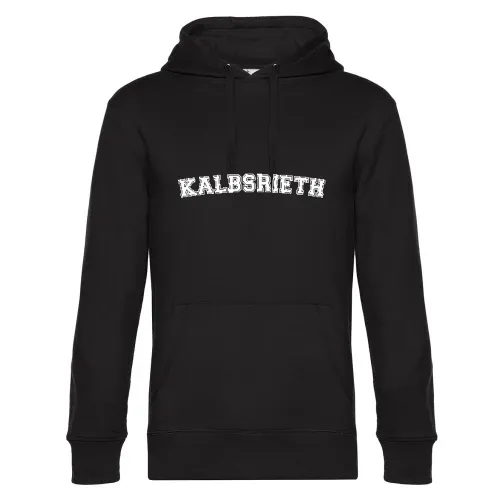 Kalbsrieth Hoodie Männer King Hooded