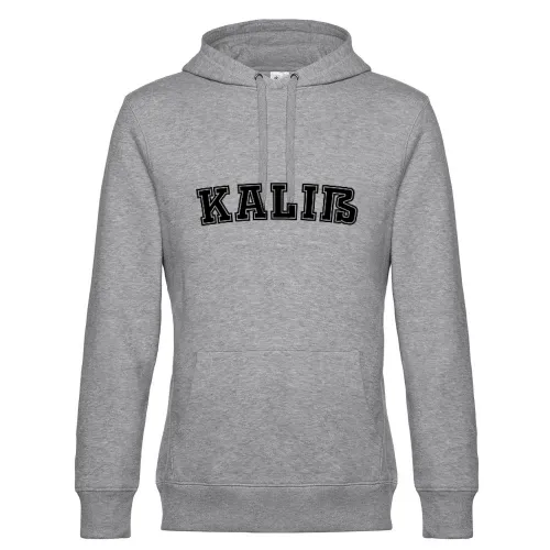 Kaliß Hoodie Männer King Hooded