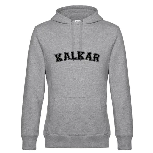 Kalkar Hoodie Männer King Hooded