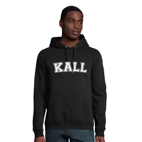 Kall Hoodie Männer Stellar Bio