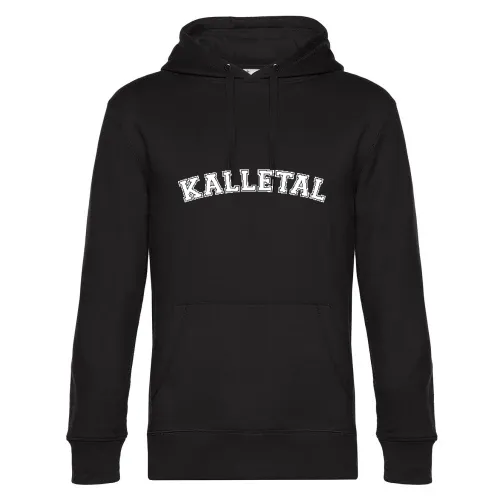 Kalletal Hoodie Männer King Hooded