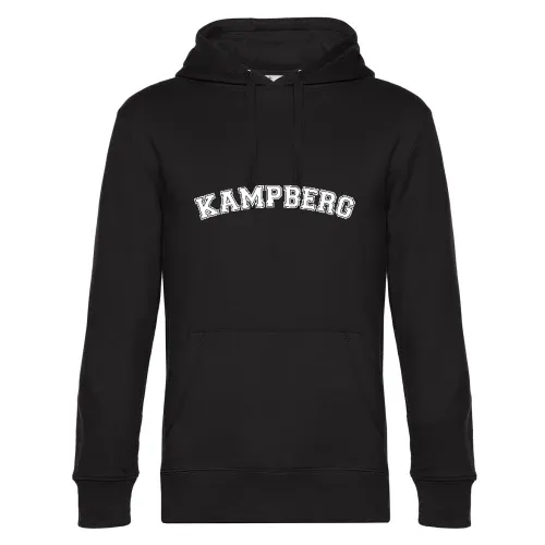 Kampberg Hoodie Männer King Hooded