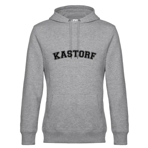 Kastorf Hoodie Männer King Hooded