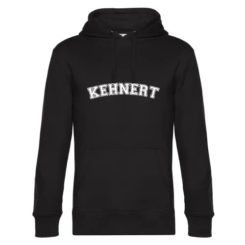 Kehnert Hoodie Männer King Hooded