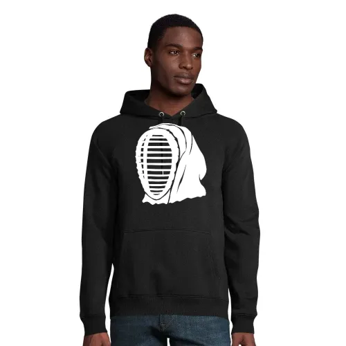 Kendo Men Hoodie Männer Stellar Bio