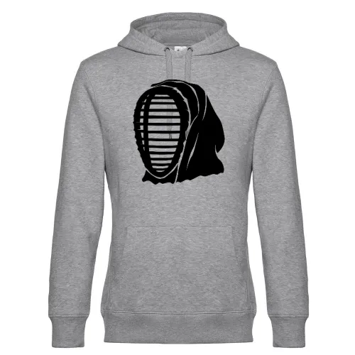 Kendo Men Männer Hoodie