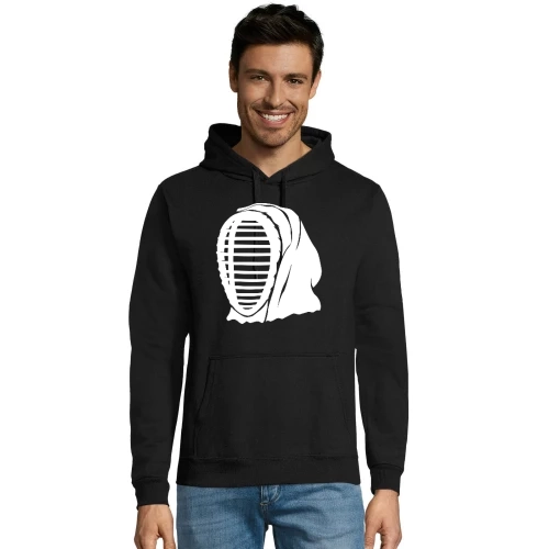 Kendo Men Männer Hoodie