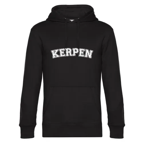 Kerpen Hoodie Männer King Hooded