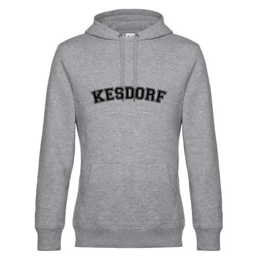 Kesdorf Hoodie Männer King Hooded