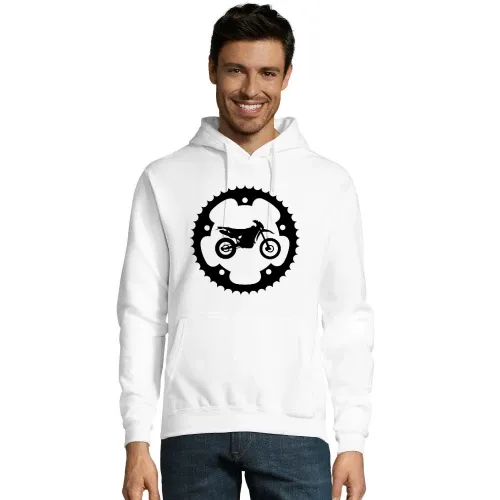 Kettenblatt Enduro Hoodie