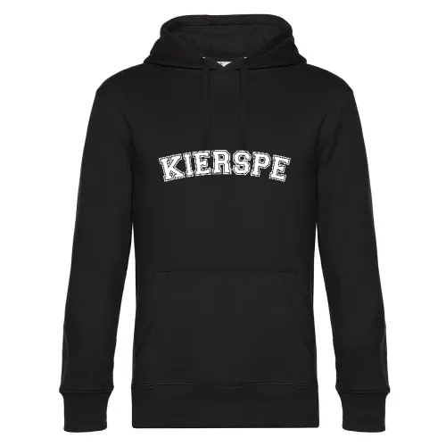 Kierspe Hoodie Männer King Hooded