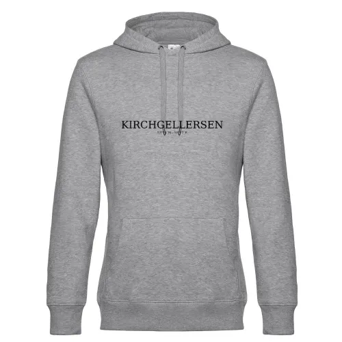 Kirchgellersen Koordinaten Hoodie Männer King Hooded