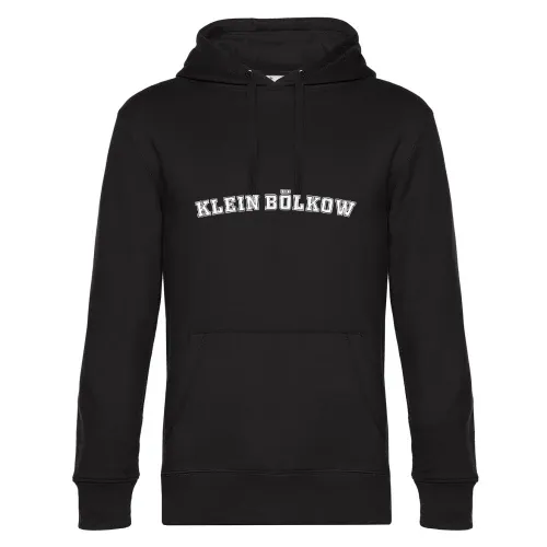 Klein Bölkow Hoodie Männer King Hooded