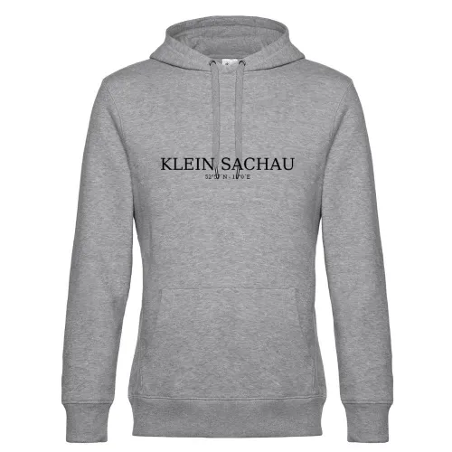 Klein Sachau Koordinaten Hoodie Männer King Hooded