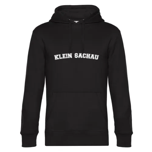 Klein Sachau Hoodie Männer King Hooded