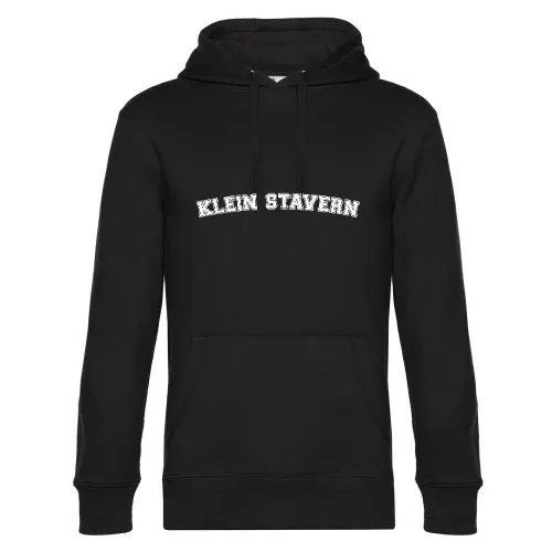 Klein Stavern Hoodie Männer King Hooded