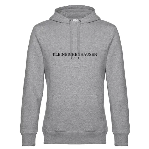 Kleineichenhausen Koordinaten Hoodie Männer King Hooded