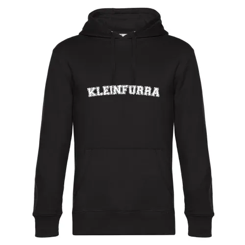 Kleinfurra Hoodie Männer King Hooded