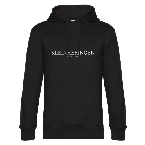 Kleinheringen Koordinaten Hoodie Männer King Hooded