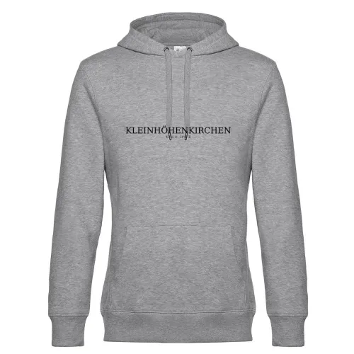 Kleinhöhenkirchen Koordinaten Hoodie Männer King Hooded