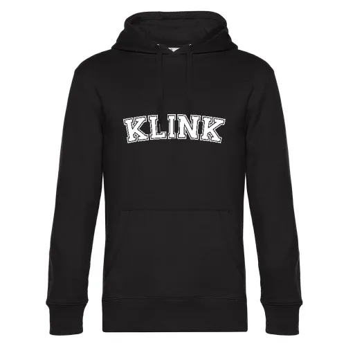 Klink Hoodie Männer King Hooded