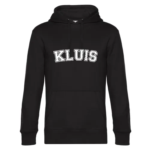 Kluis Hoodie Männer King Hooded