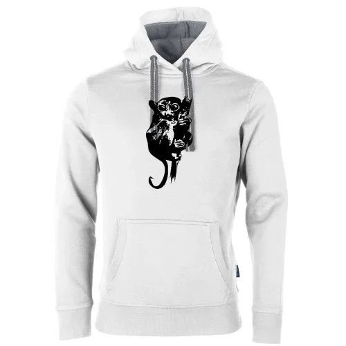 Koboldmaki Männer Hoodie