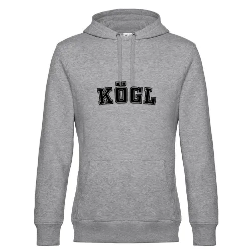 Kögl Hoodie Männer King Hooded