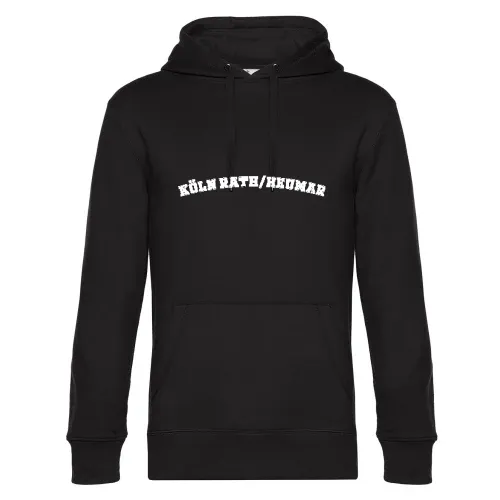 Köln Rath/Heumar Hoodie Männer King Hooded