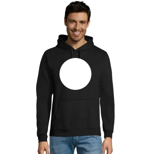 Kreis Hoodie